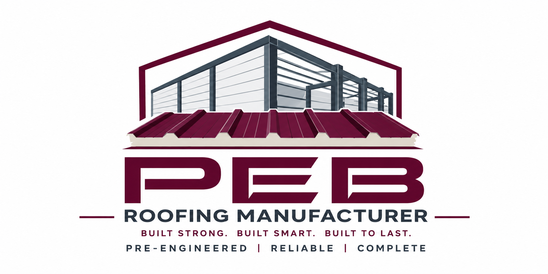 PEB Roofing Manufacturer